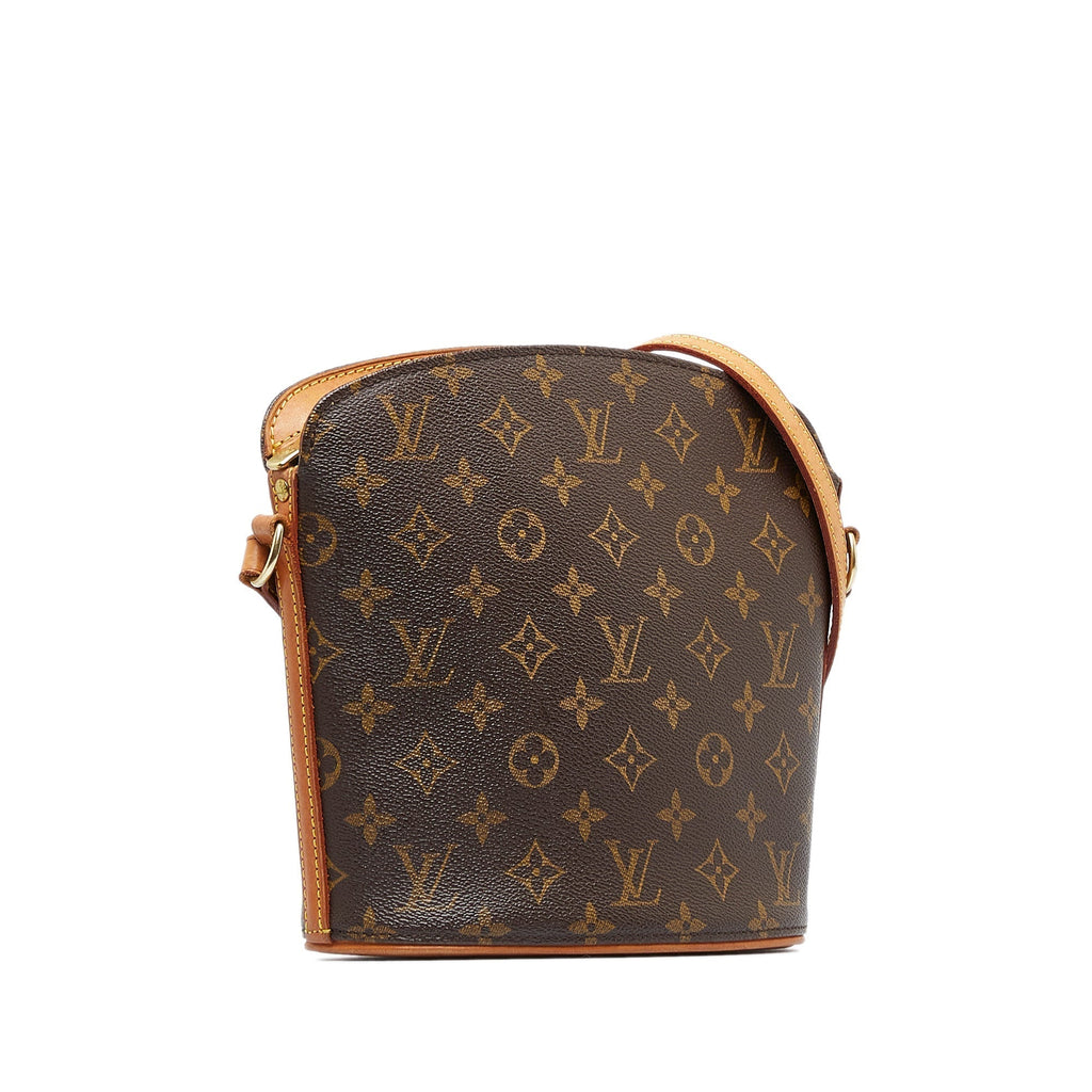 LO-LV bags 5130