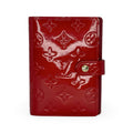 Agenda Cover