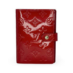 Agenda Cover