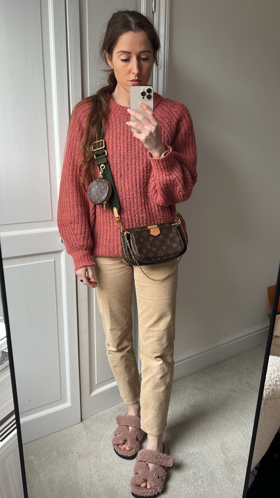 Multi Pochette