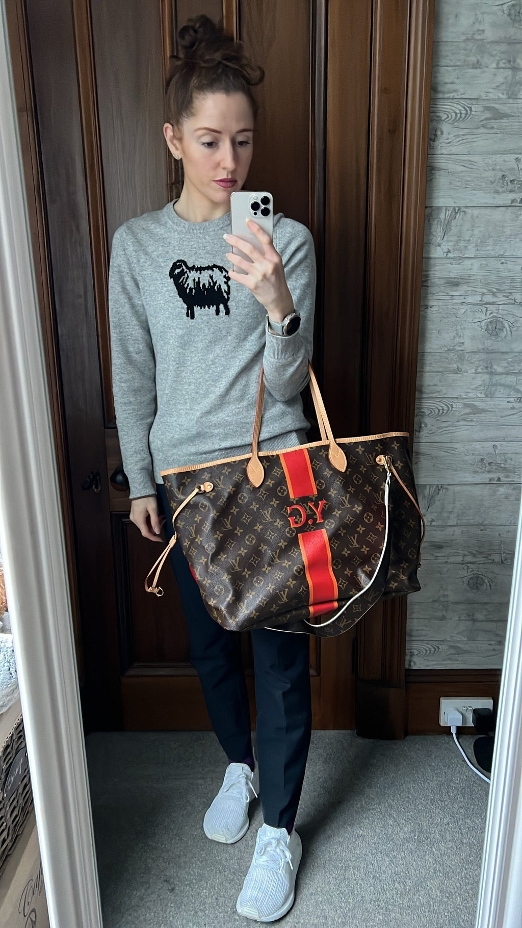 Neverfull GM