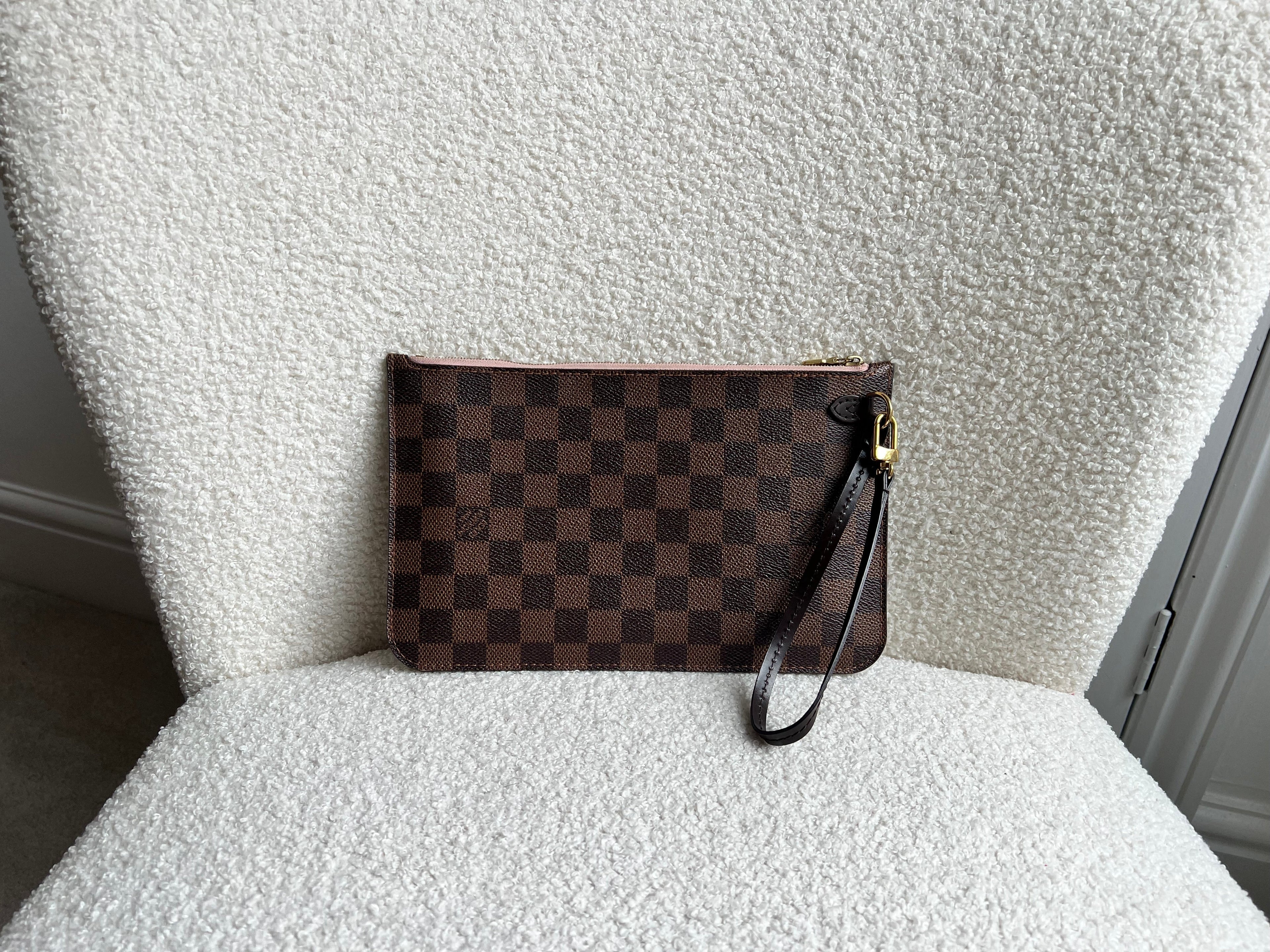 Neverfull Pouch