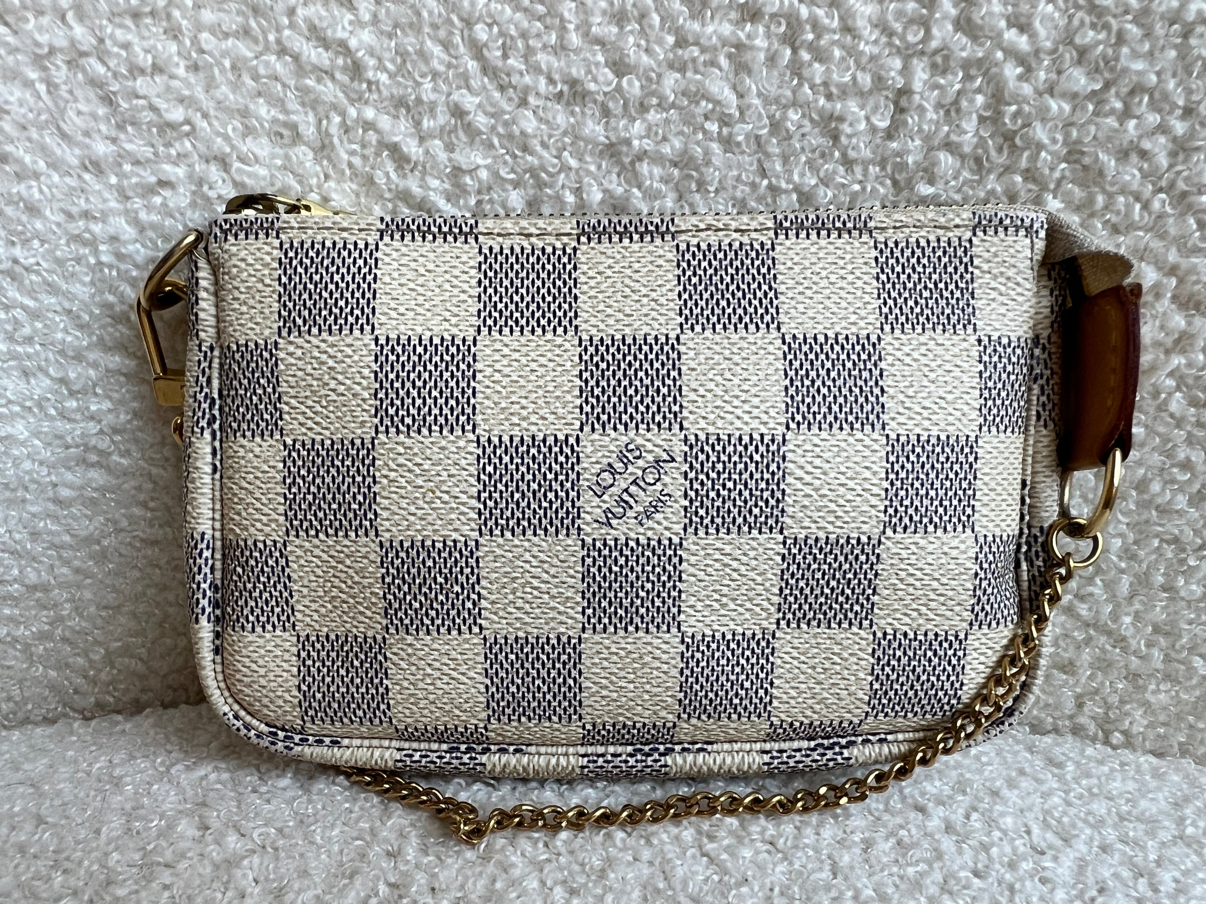 Mini Pochette