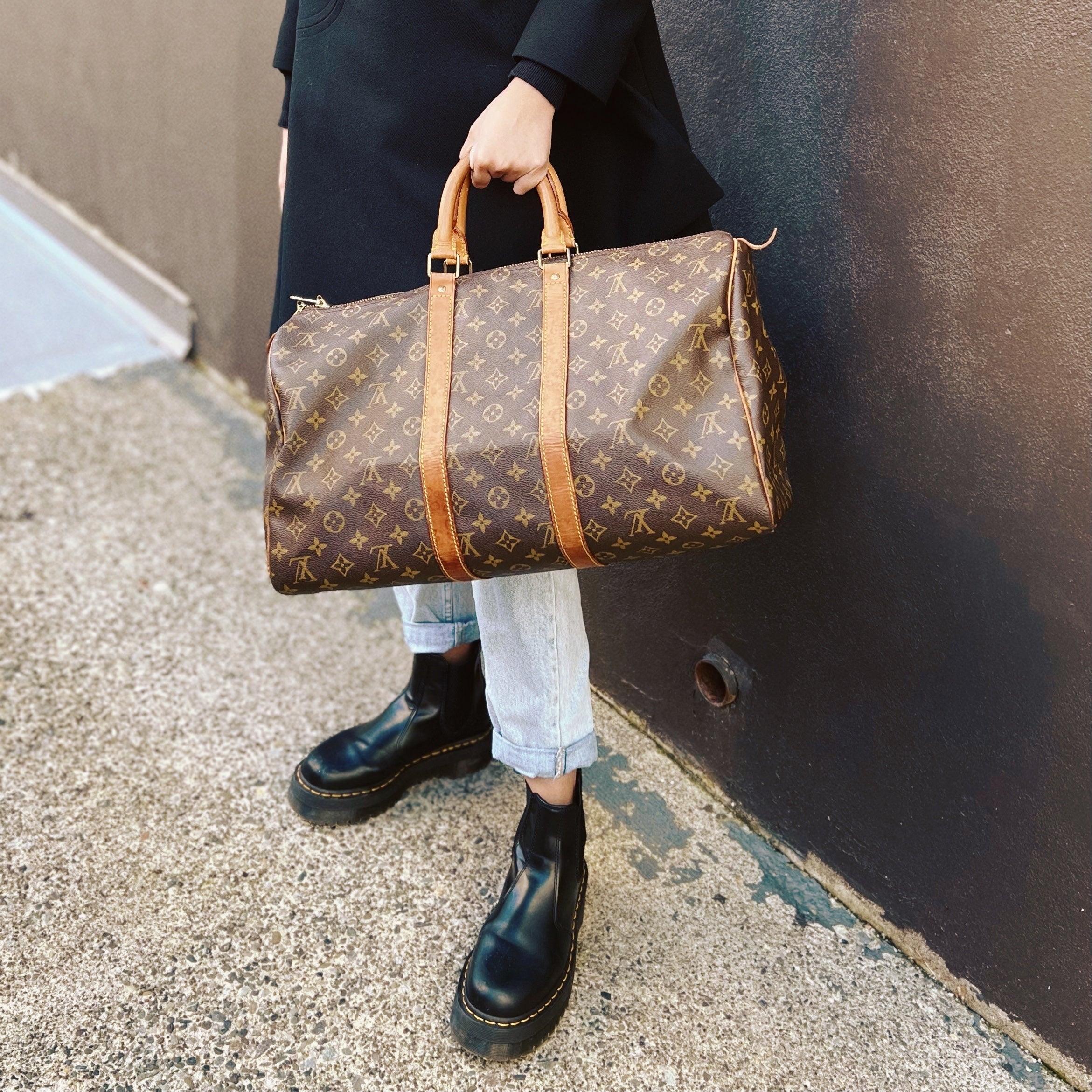 LO-LV bags 6903