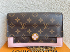 Flore Wallet