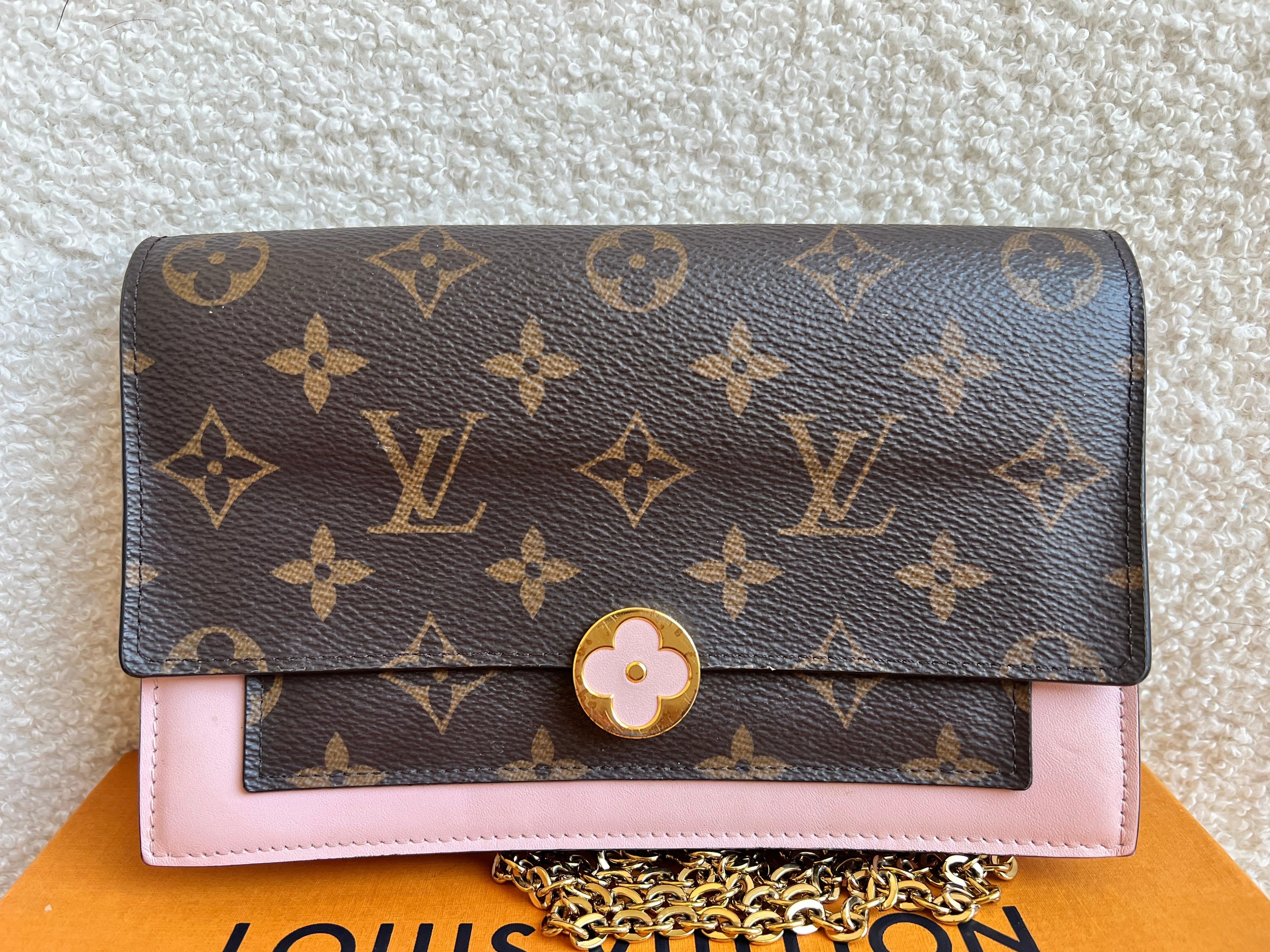 Flore Wallet