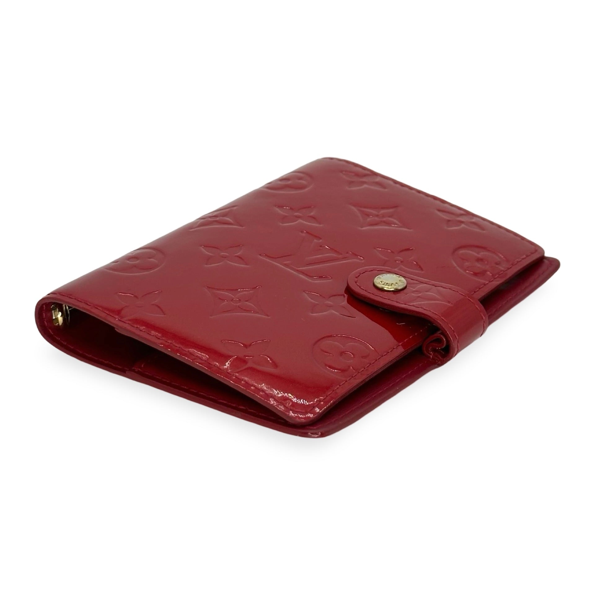 Agenda Cover