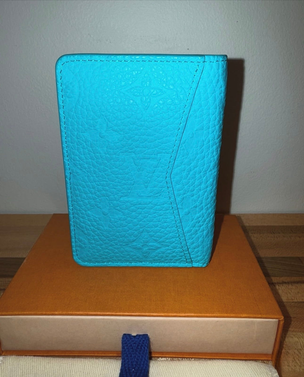Pocket Organizer