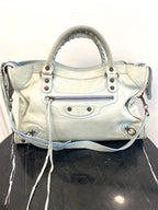 BLN-CIAGA MOTOCROSS CLASSIC CITY BAG