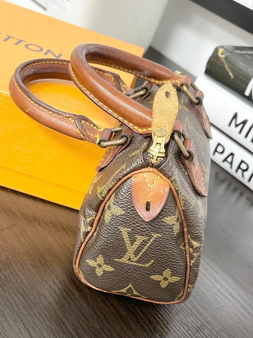 LO-LV bags 2856