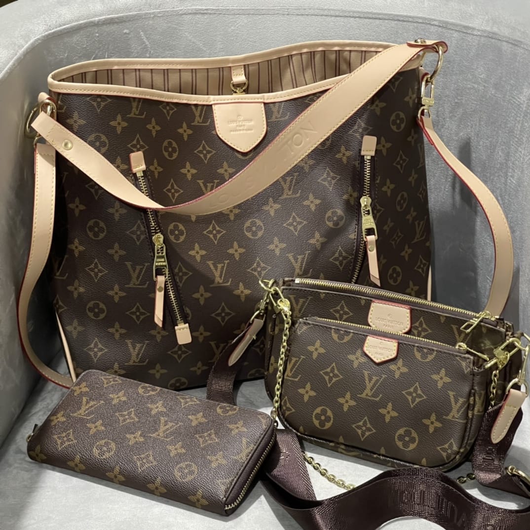LO-LV bags 2097