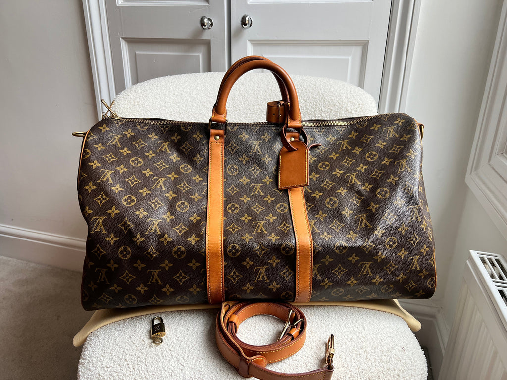 Keepall 55