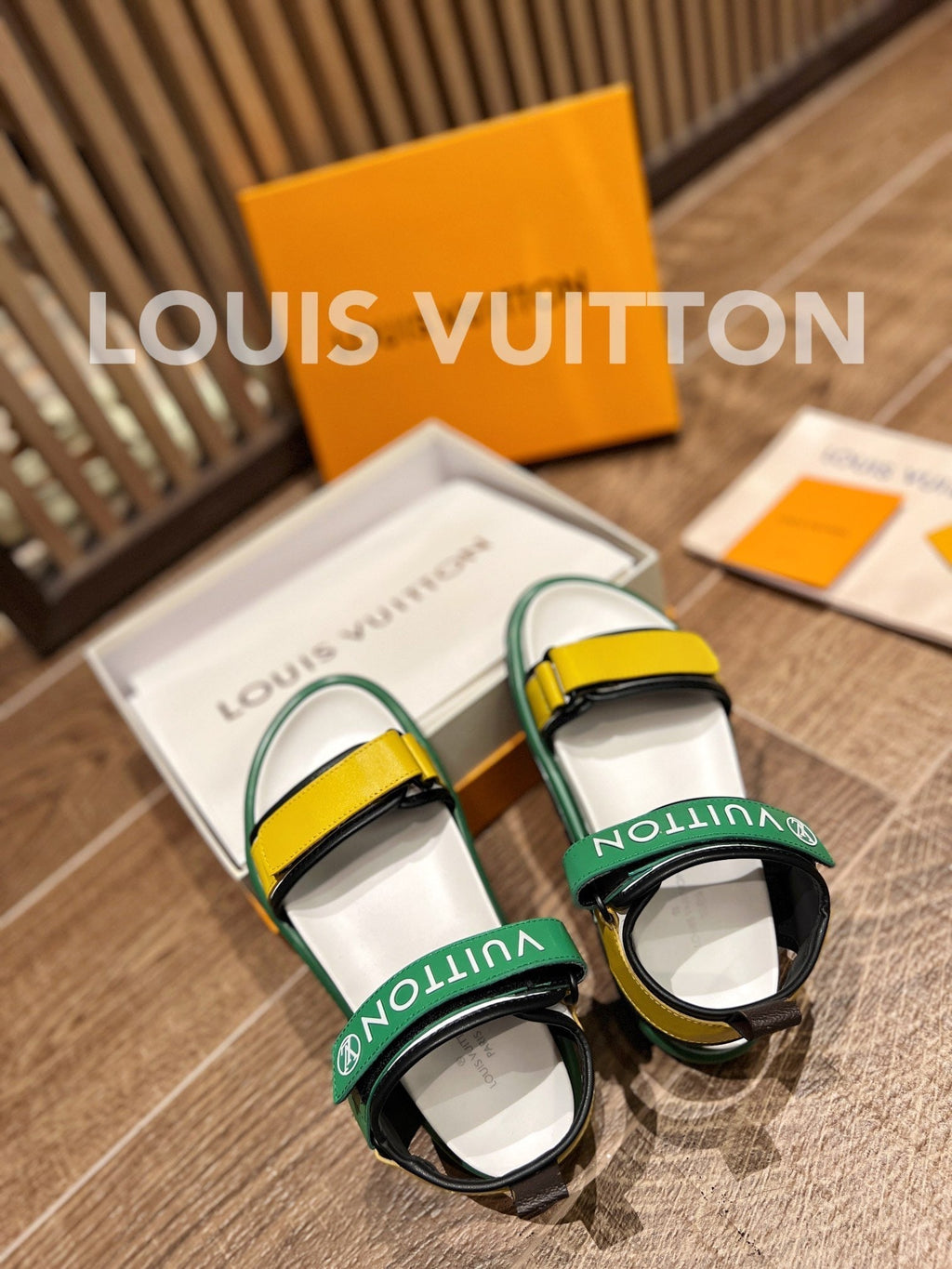 LO-LV bags 2664