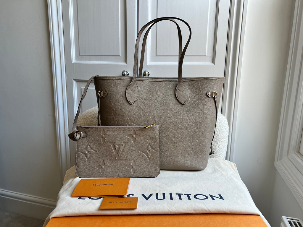 Neverfull MM