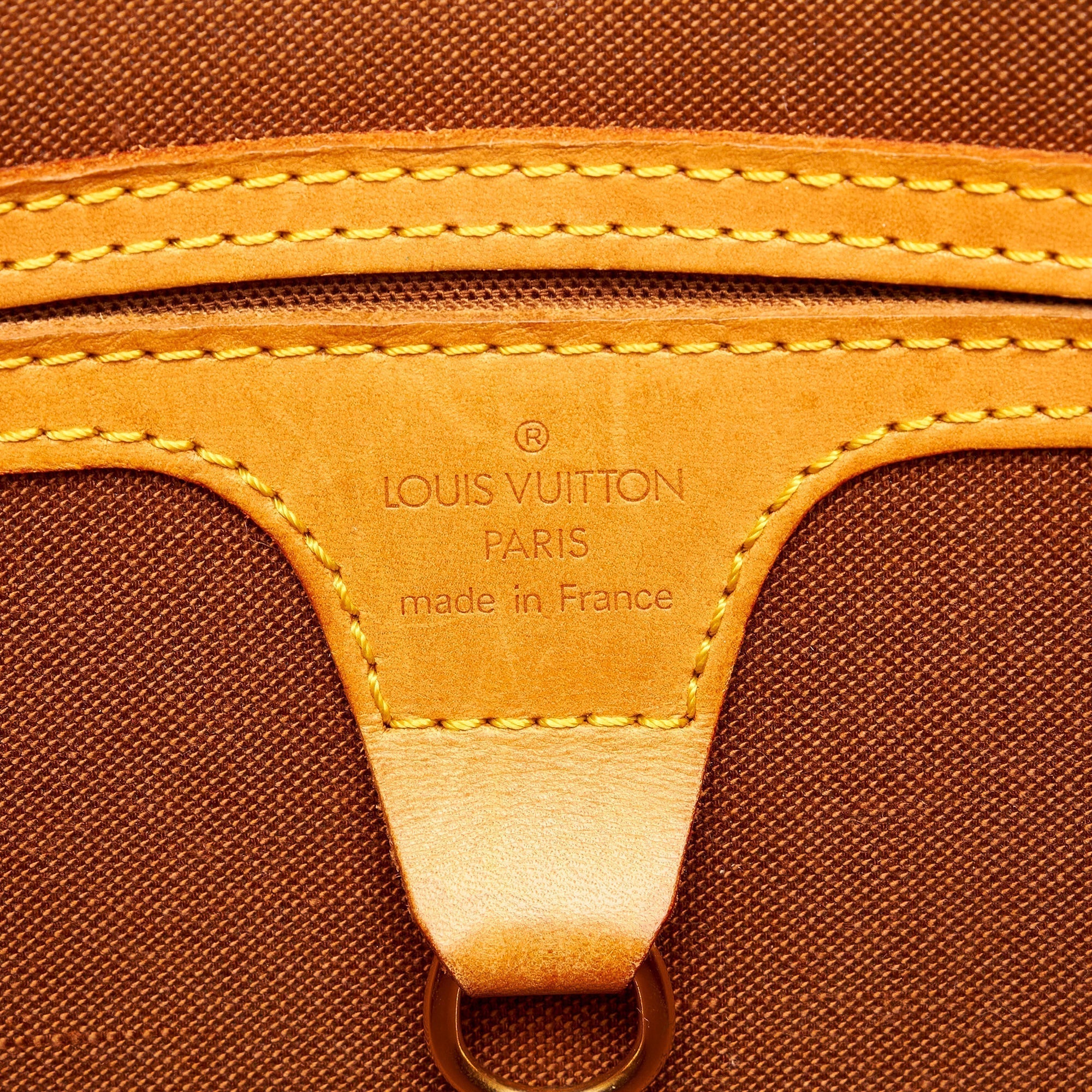 LO-LV bags 9756