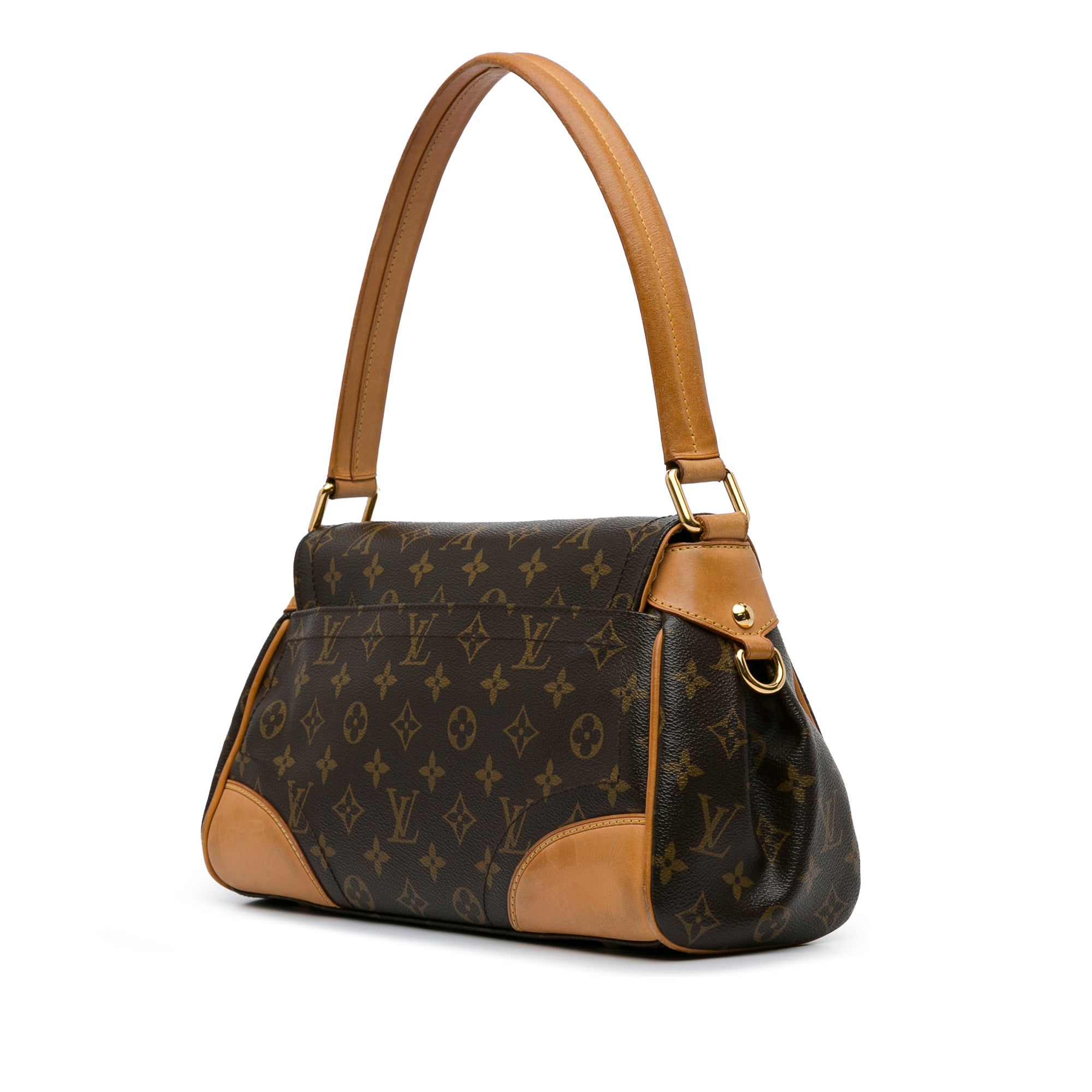 LO-LV bags 4438