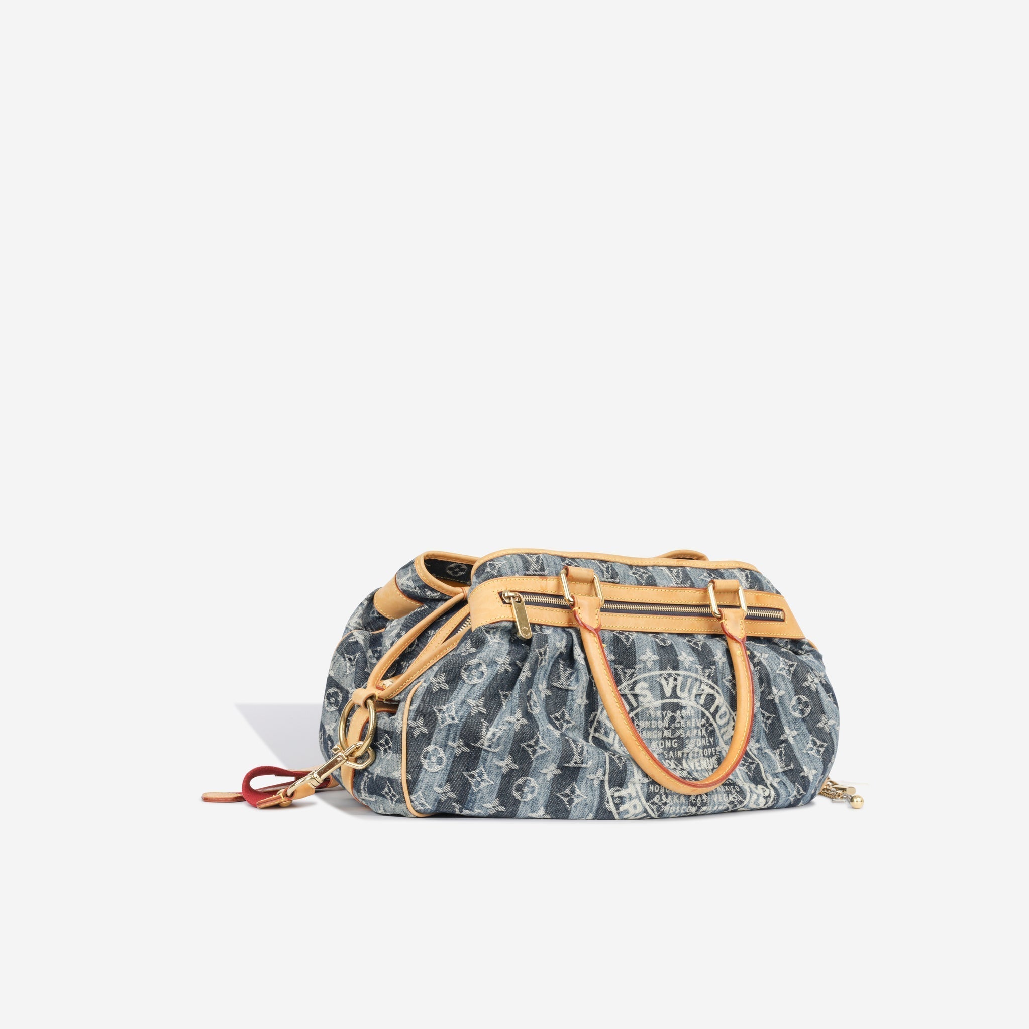 LO-LV bags 13989