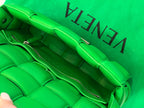 B - V PADDED CASSETTE BAG