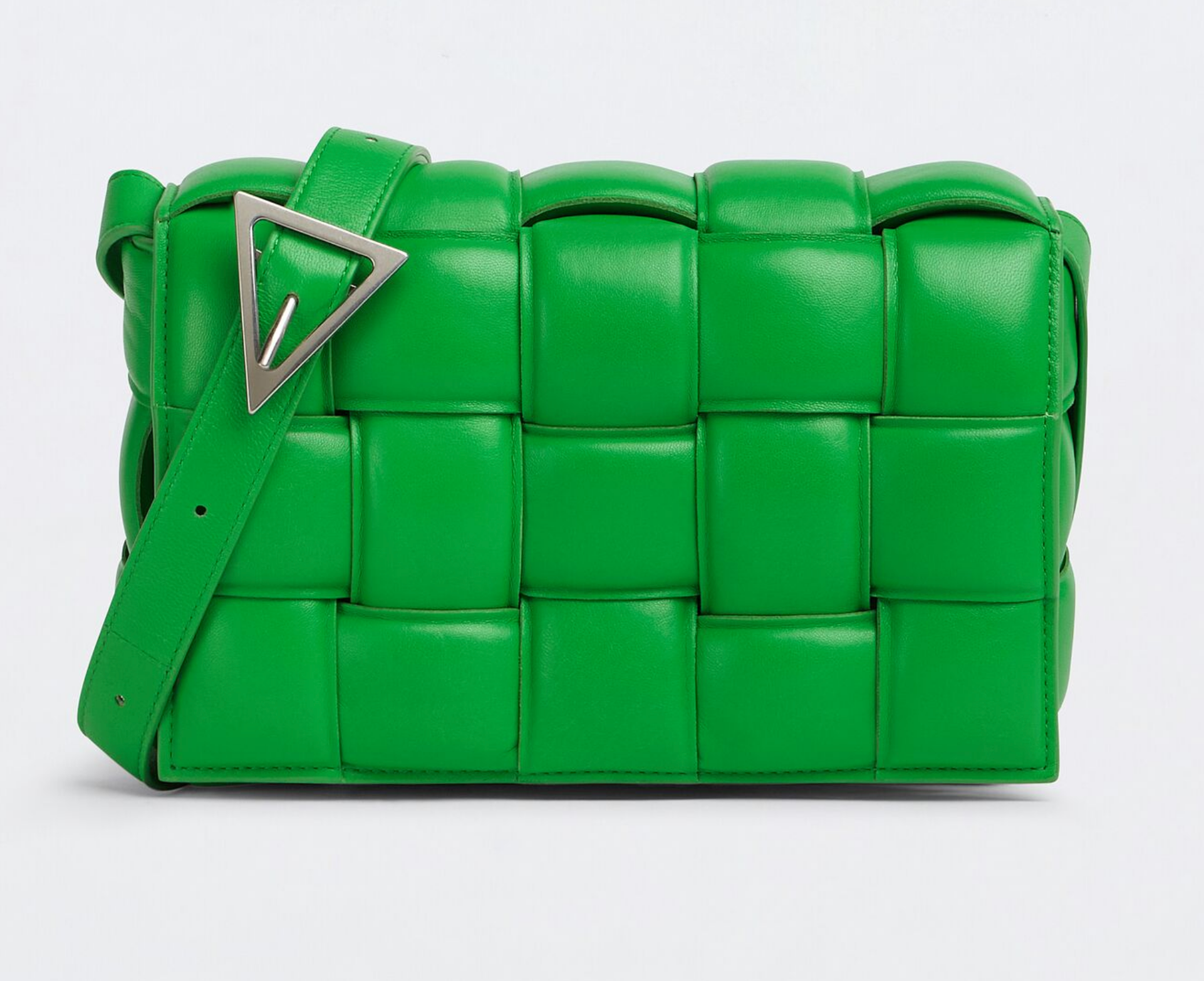 B - V PADDED CASSETTE BAG