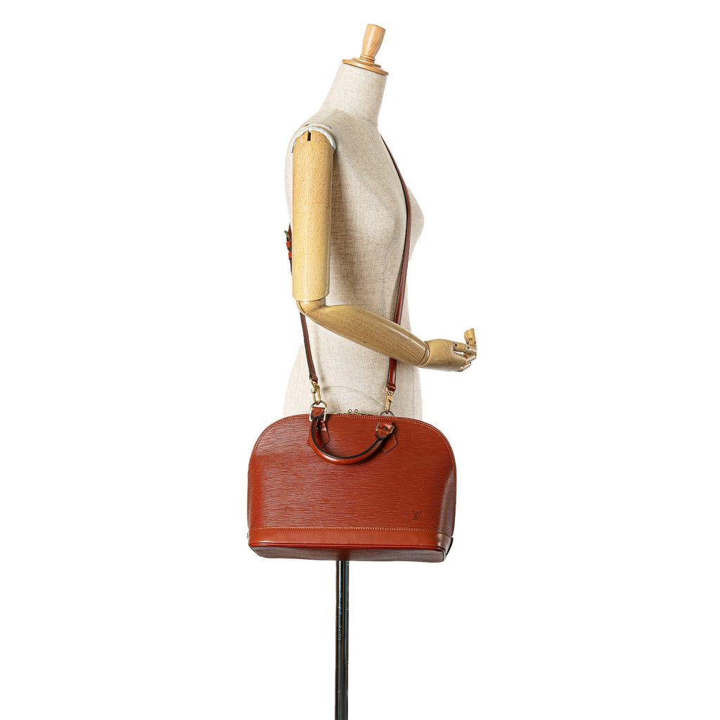 LO-LV bags 4515