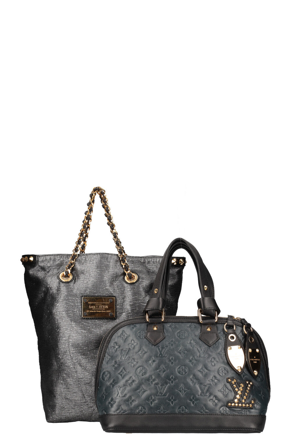 LO-LV bags 7082
