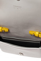 B-BERY LAMBSKIN LOLA SHOULDER BAG