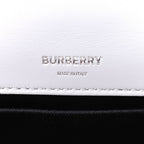 B-BERY LAMBSKIN LOLA SHOULDER BAG