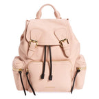 B-BERY MEDIUM RUCKSACK DEERSKIN LEATHER BACKPACK