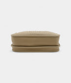 Beige Marfa Clemence Evelyne III PM 29 Palladium Hardware