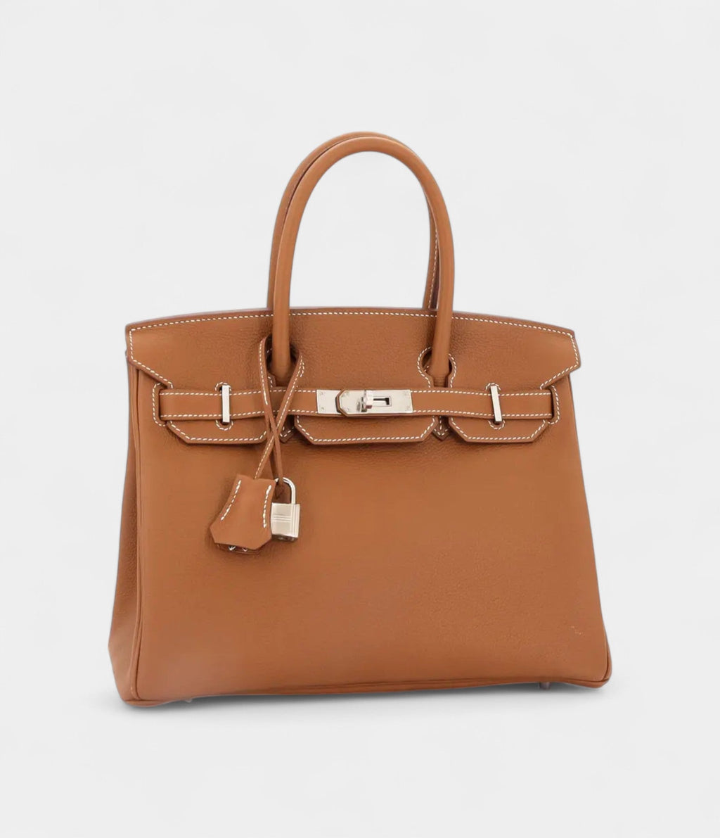 BK 30 by HMA Legacy of Refinement & Exclusivity