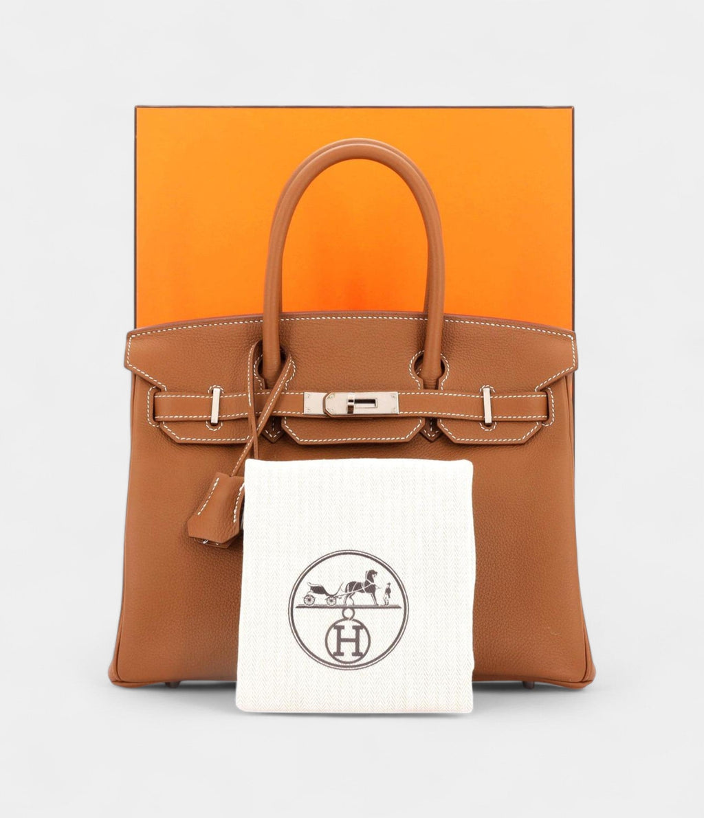 BK 30 by HMA Legacy of Refinement & Exclusivity