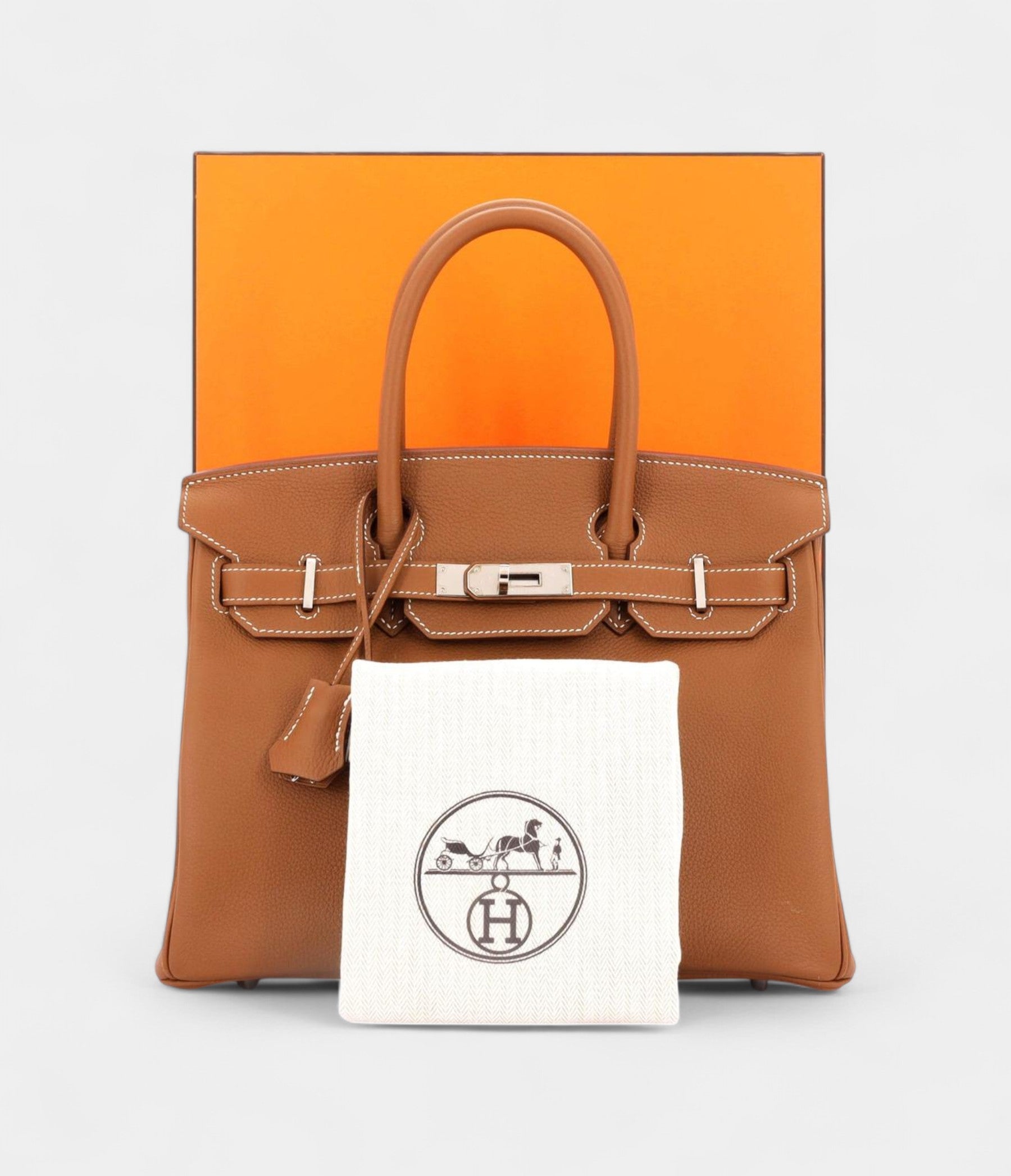 BK 30 by HMA Legacy of Refinement & Exclusivity