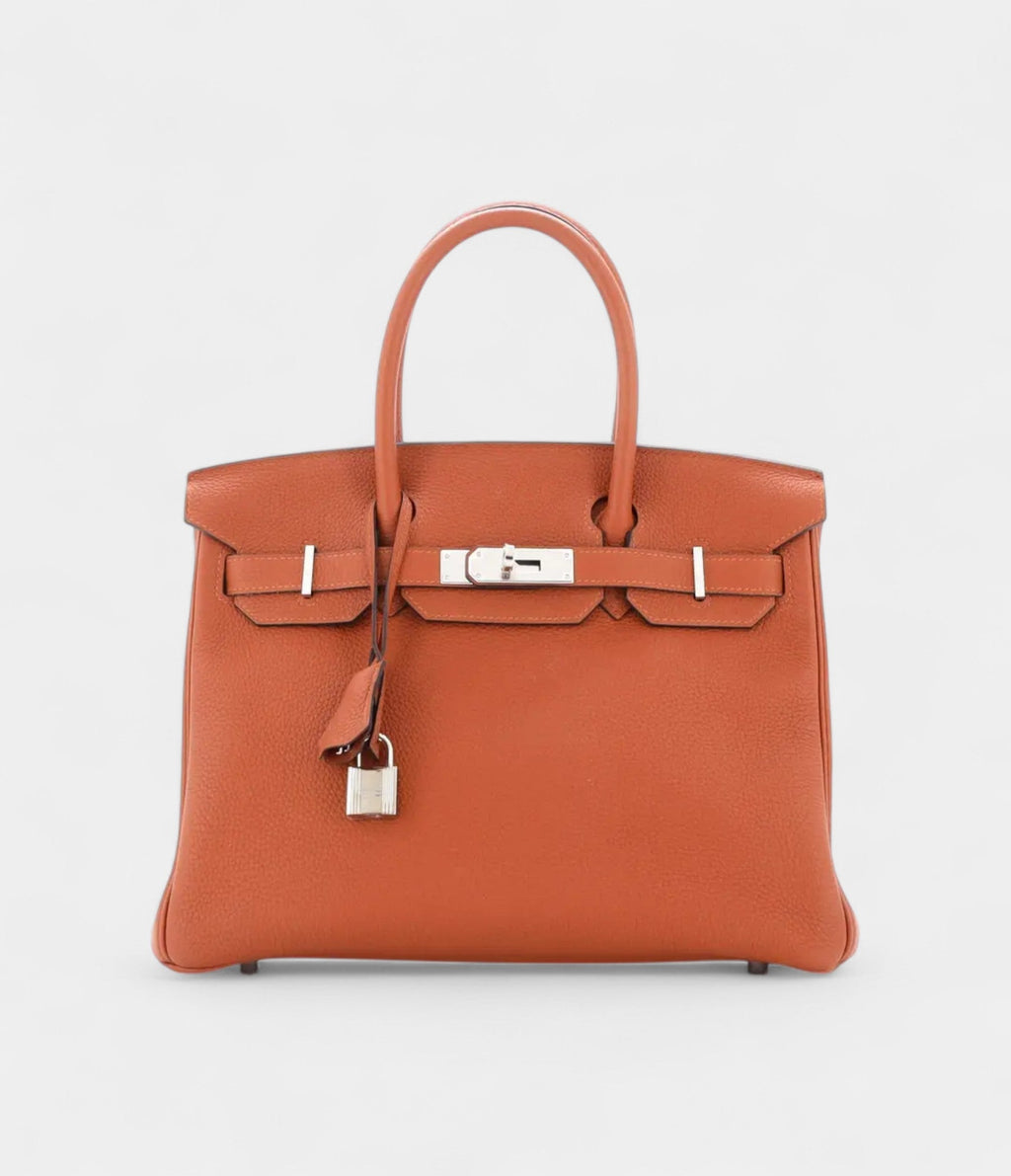 BK 30 by HMA Legacy of Refinement & Signature