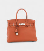 BK 30 by HMA Legacy of Refinement & Signature