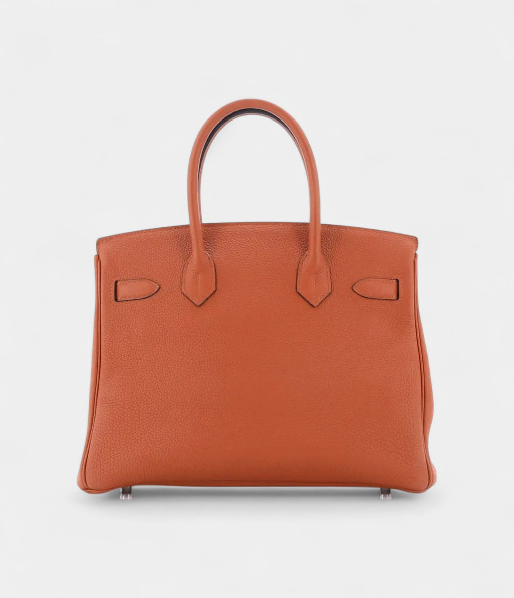 BK 30 by HMA Legacy of Refinement & Signature