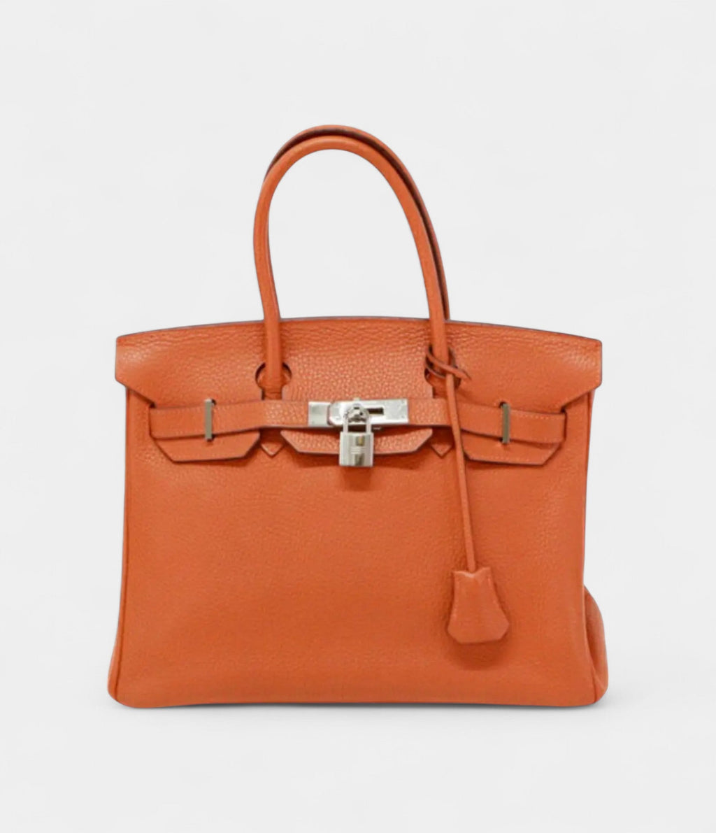 BK 30 by HMThe Epitome of Prestige & Craftsmanship