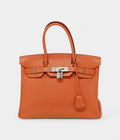BK 30 by HMThe Epitome of Prestige & Craftsmanship