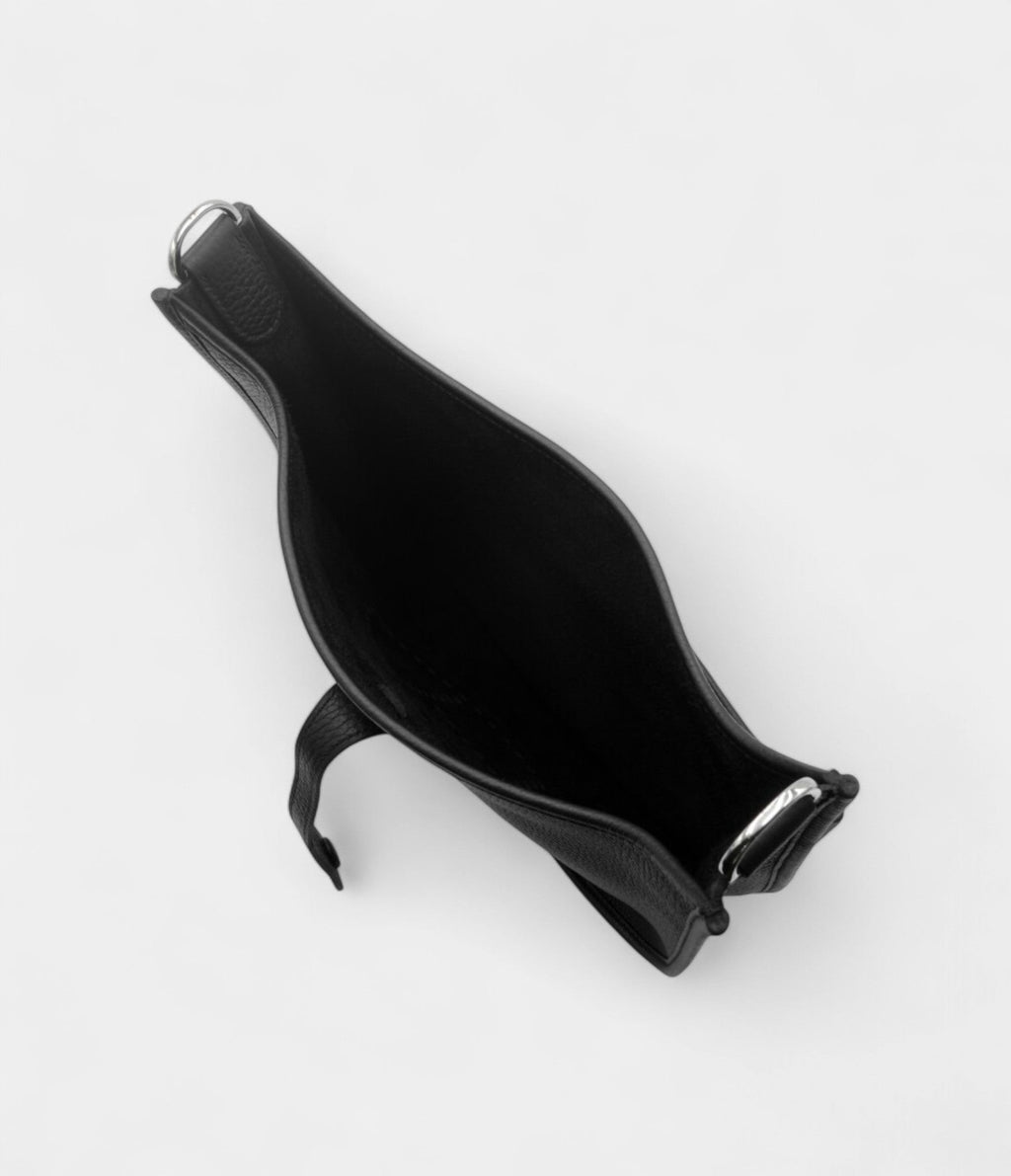 Black Clemence Evelyne III 29 Palladium Hardware