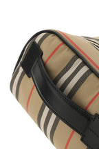 B-BERY ICON STRIPE BEAUTY COSMETIC BAG