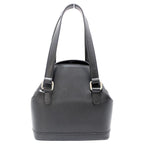 B-BERY  LEATHER SHOULDER BAG
