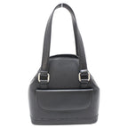 B-BERY  LEATHER SHOULDER BAG