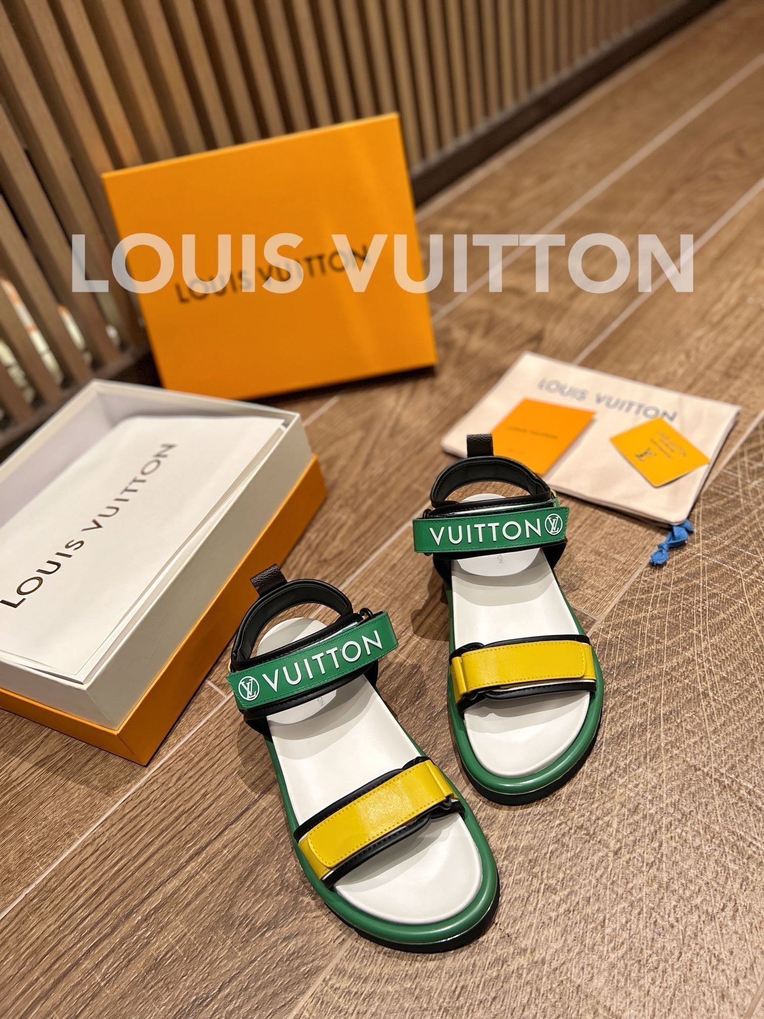 LO-LV bags 2664