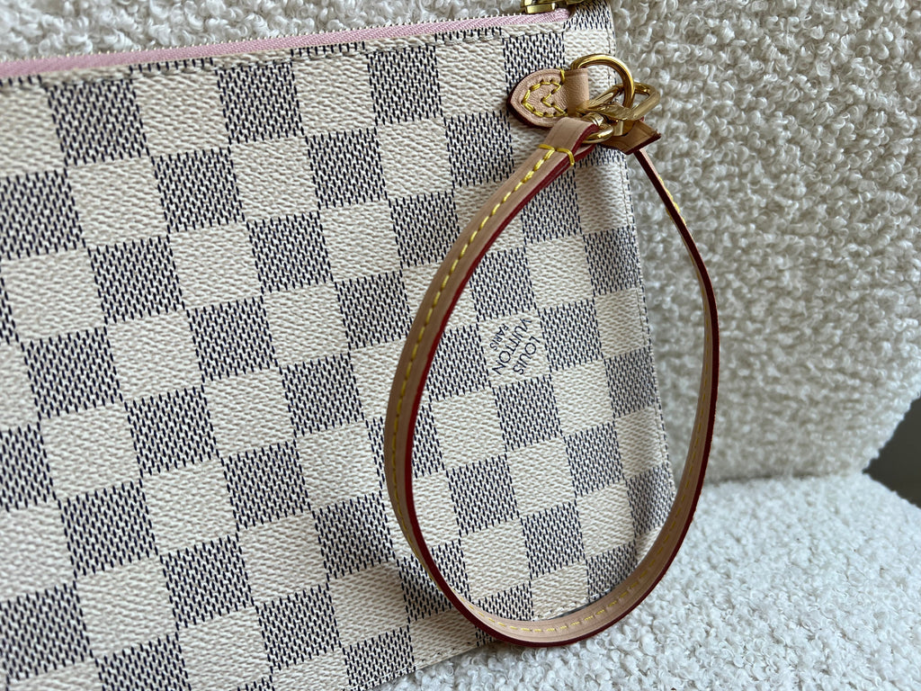 Neverfull Pouch