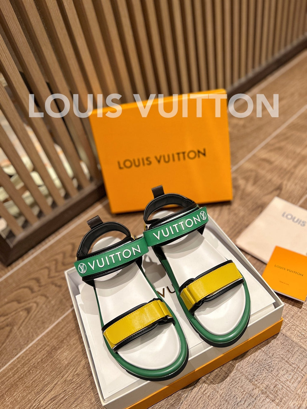 LO-LV bags 2664