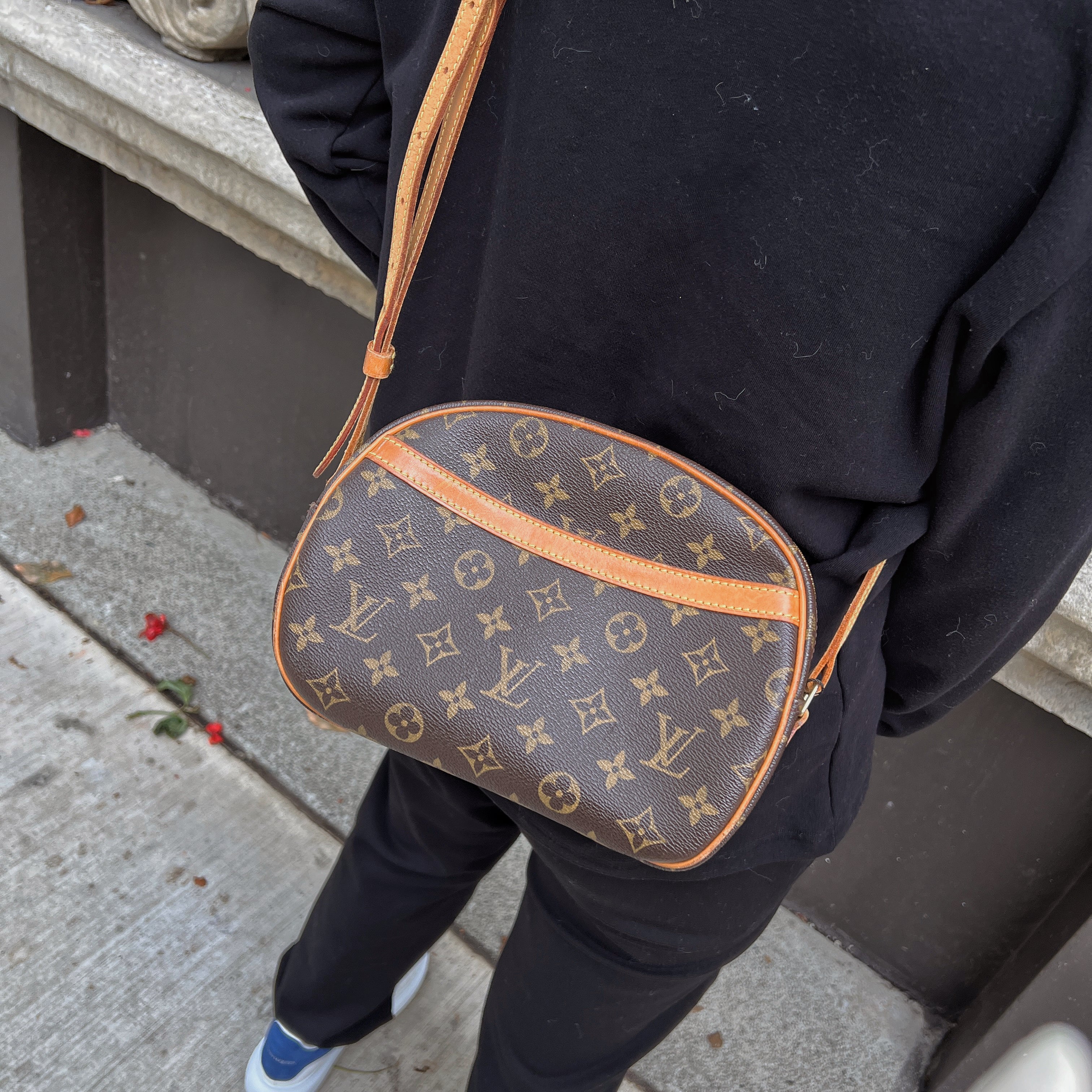 LO-LV bags 7316