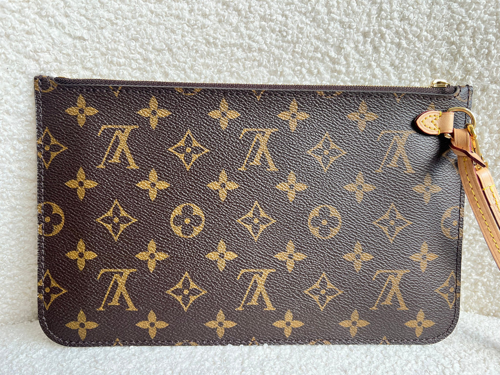 Neverfull Pouch