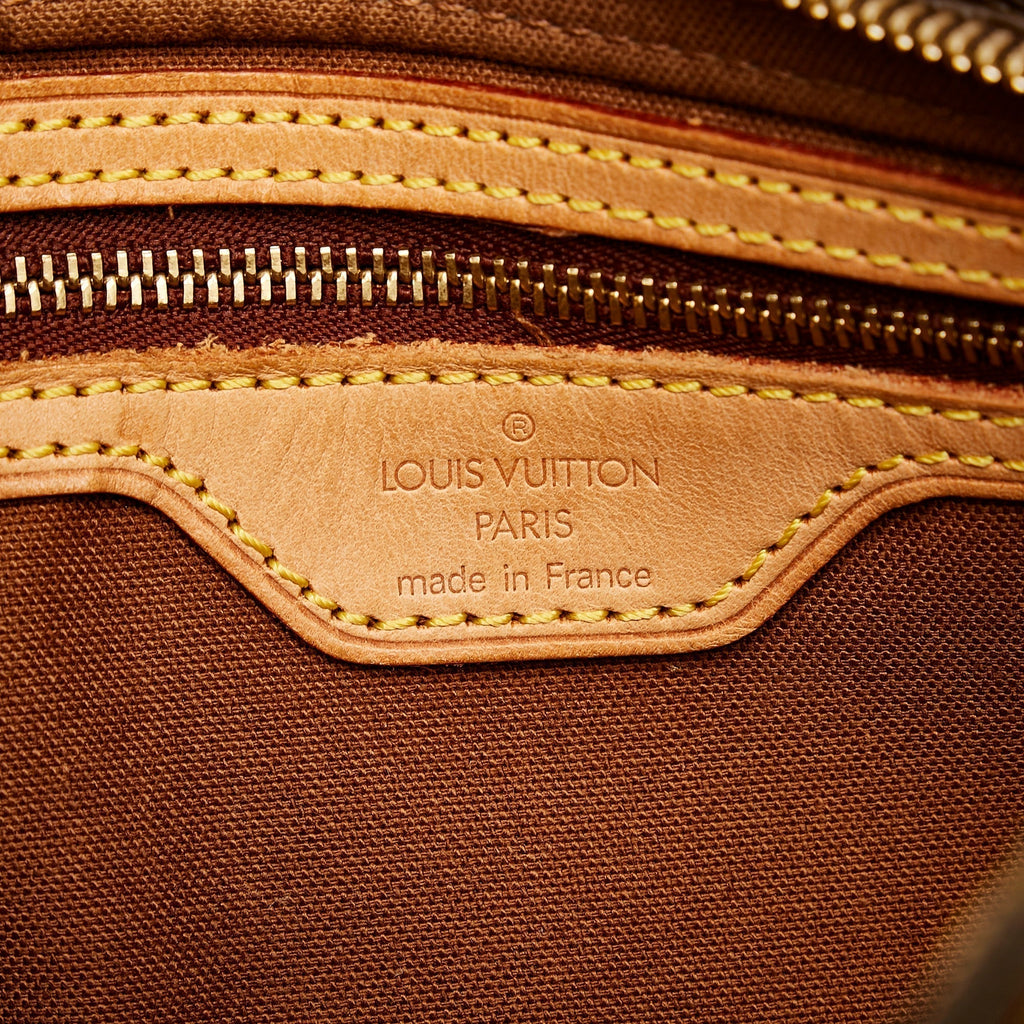 LO-LV bags 9156