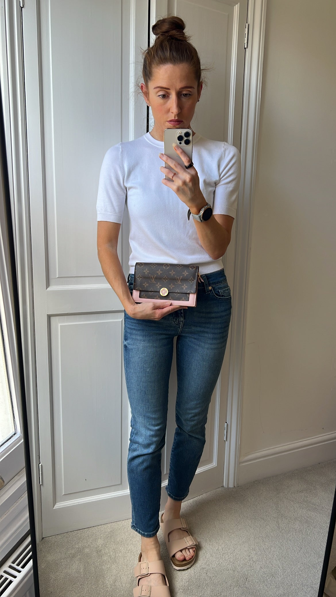 Flore Wallet
