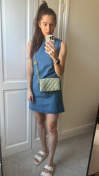 Coussin Pochette