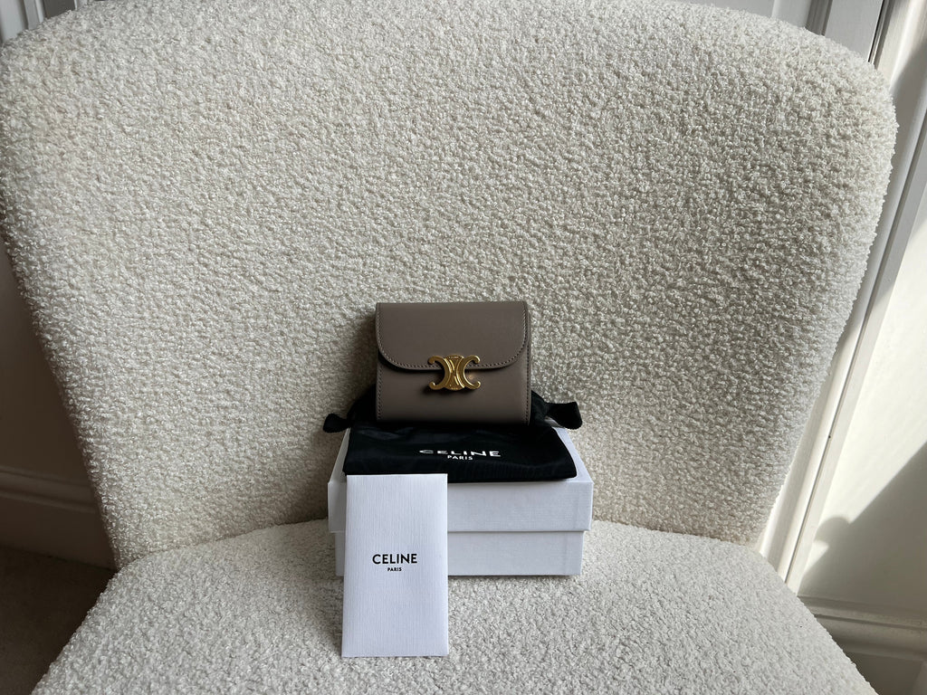 Small Flap